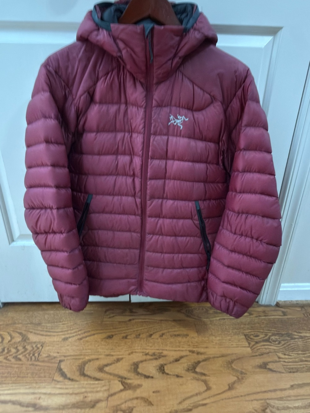 Arcteryx Cerium Hoody